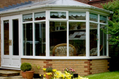 conservatories Coopers Green