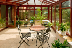 Coopers Green conservatory quotes