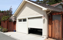 Coopers Green garage construction leads