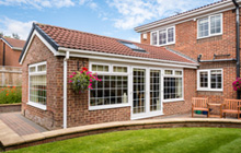 Coopers Green house extension leads